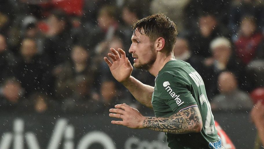 DÉCLA : La révélation de Mathieu Debuchy sur son avenir