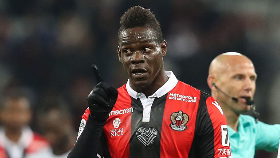 BALOTELLI : « Si j’avais été blanc, j’aurais eu moins de problèmes »