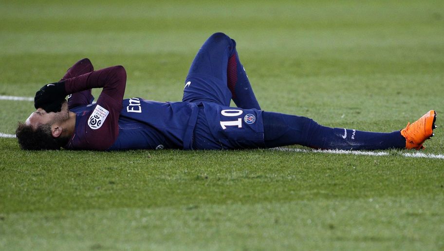 CLASH : Un ancien international brésilien fracasse Neymar et le PSG