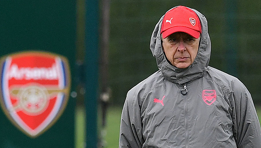 SUCCESSION : Un entraîneur de Ligue 1 sur la short-list des Gunners