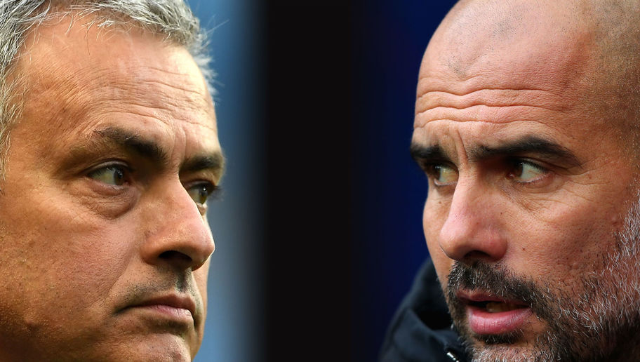 Man City vs Man Utd : Le XI combiné du choc de Premier League ce week-end