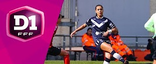 D1 Féminine, journée 18 : tous les buts I FFF 2018