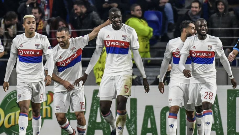 VENTE : Un premier départ pourrait rapporter 20M€ à l’OL