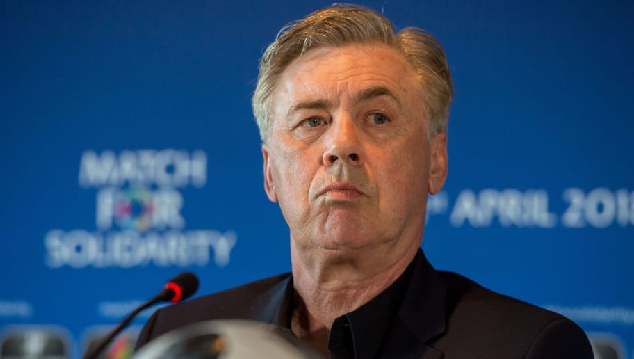 BATAILLE : Vers un duel Zubizarreta / Ancelotti pour cette révélation de Ligue 1