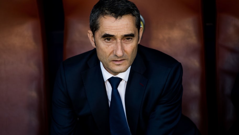 MERCATO : Les 4 priorités du Barça pour cet été