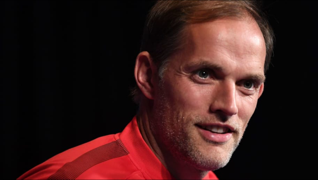 Thomas Tuchel répond sèchement au conseil de Christophe Dugarry