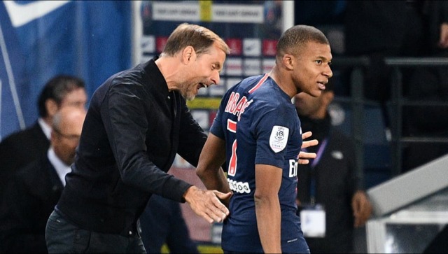 Qui sort vainqueur du bras de fer entre Tuchel et Mbappé ?