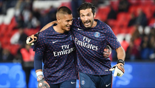 Thomas Tuchel annonce son titulaire pour les deux prochains matchs