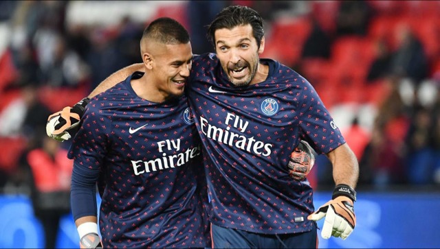 Thomas Tuchel dévoile son gardien titulaire contre Toulouse et Liverpool