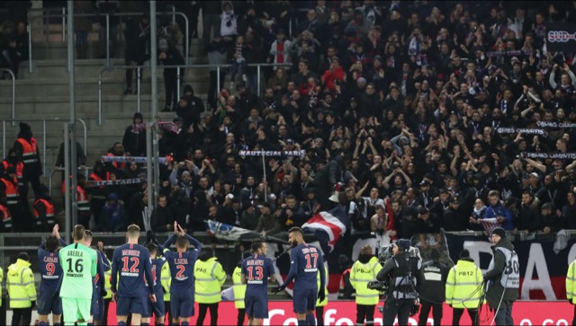 Ligue 1 : Le nouveau record historique battu par le PSG de Thomas Tuchel