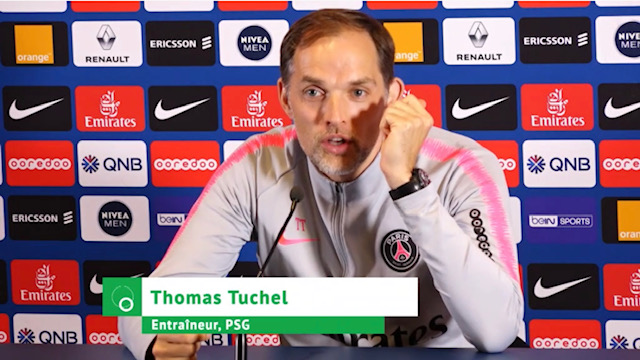 Vidéo – Ligue 1, PSG – Tuchel : « Je ne sens pas ma position fragilisée, mais je ne sais pas… »