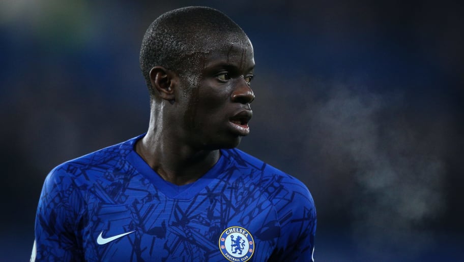 MERCATO : Le PSG doit tout faire pour recruter N’Golo Kanté