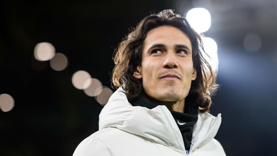 Edinson Cavani et Thomas Meunier quitteront le PSG au 30 juin sans jouer la Ligue des Champions