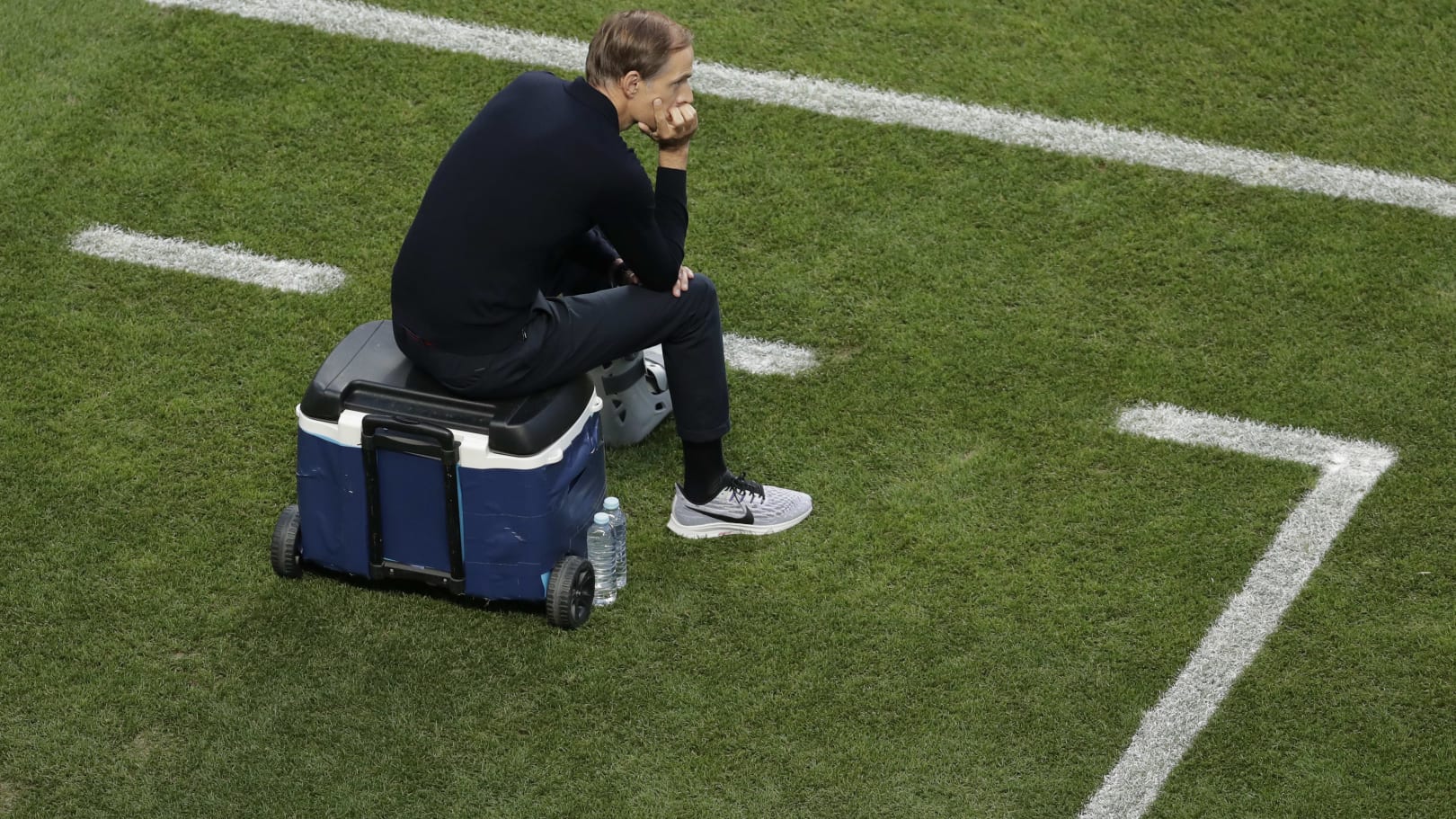 PSG : Les 3 raisons de se séparer de Thomas Tuchel