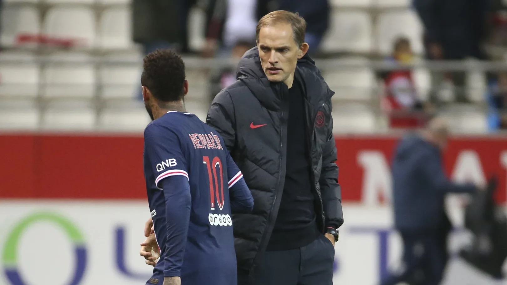 PSG : L’incroyable scénario où Neymar sauve la tête du Tuchel et condamne Leonardo