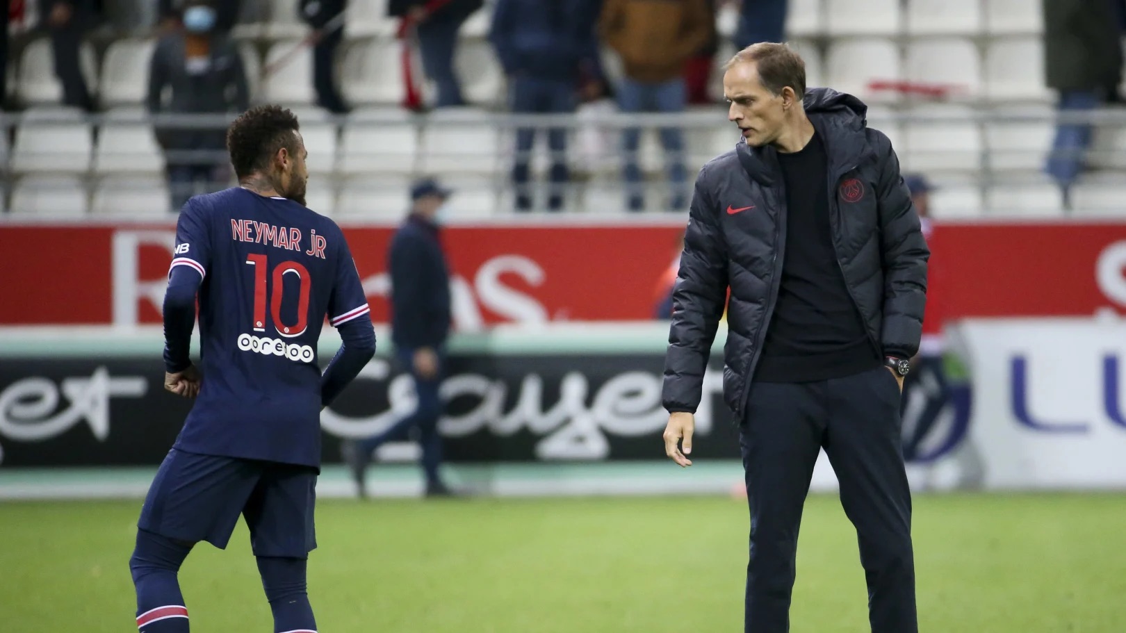 PSG : Les éloges de thomas Tuchel à Neymar