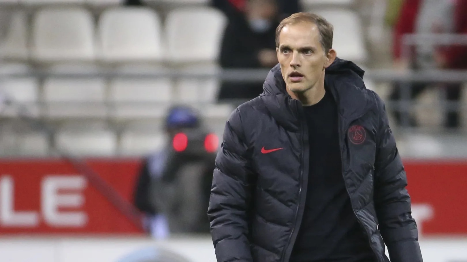 PSG : Daniel Hechter détruit Thomas Tuchel