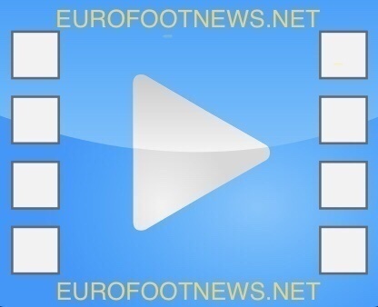 Euro 2020 Italie - Autriche 2-1 