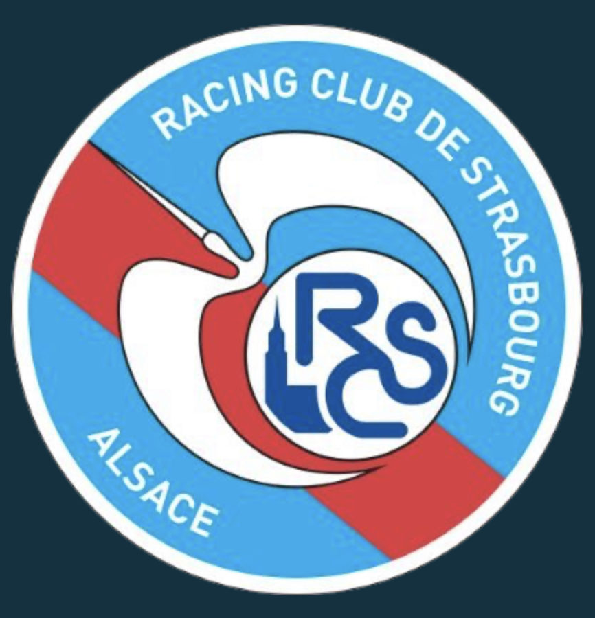RACING CLUB STRASBOURG ALSACE 