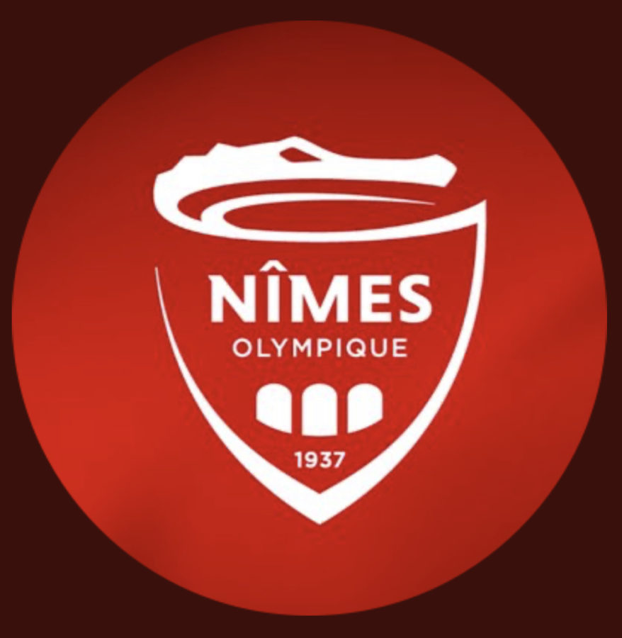 NÎMES OLYMPIQUE 