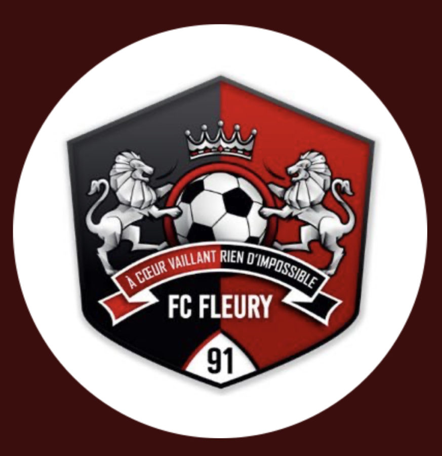 FC FLEURY 91