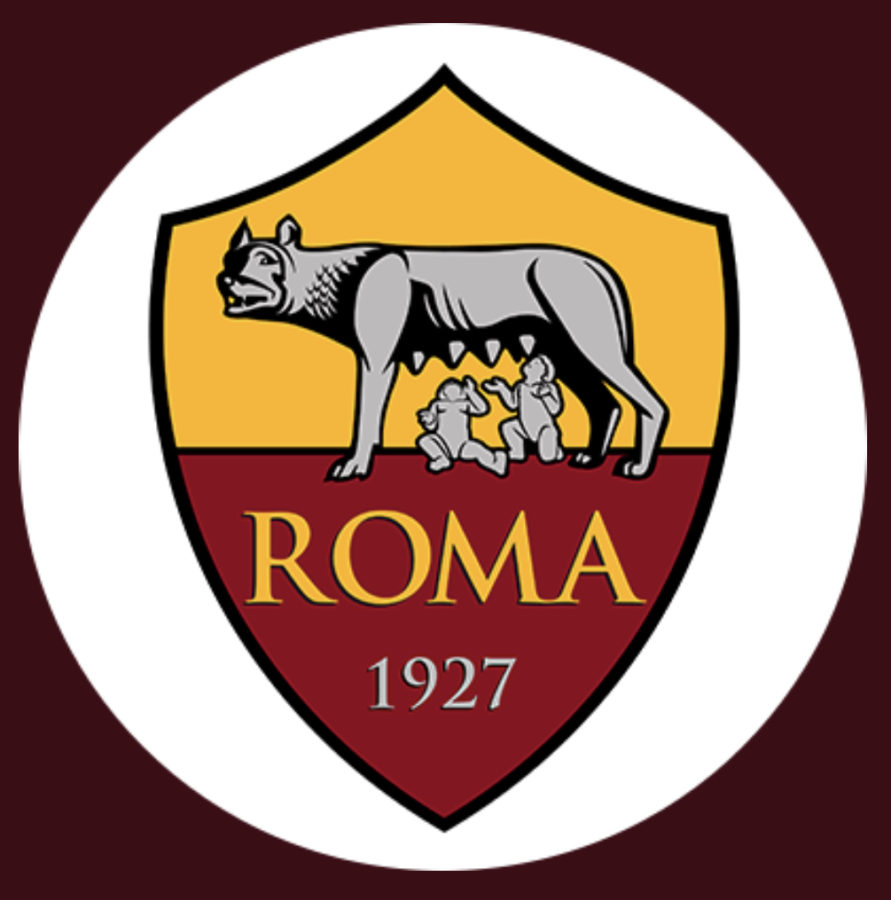 AS ROMA 
