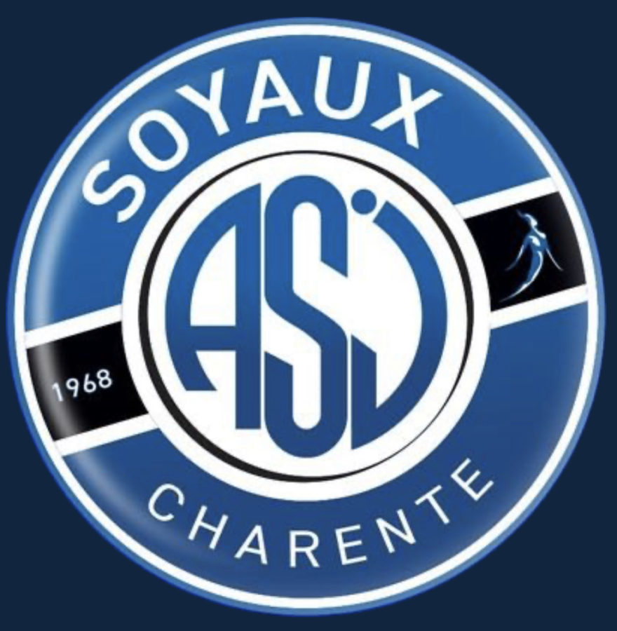 ASJ SOYAUX CHARENTE