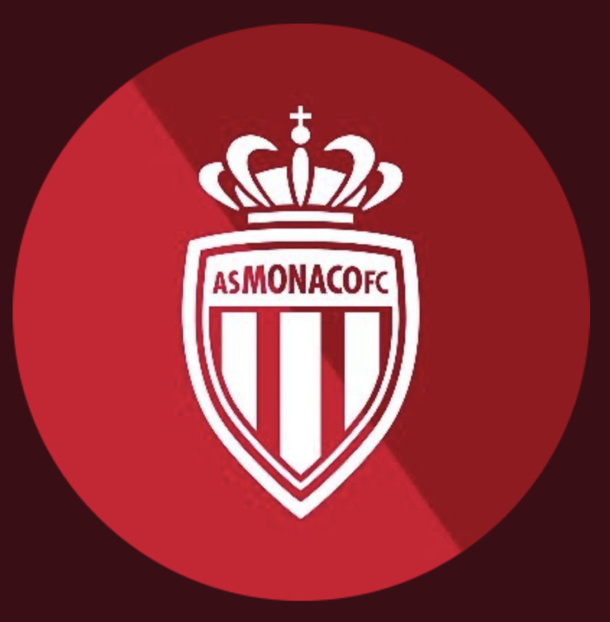 AS MONACO 