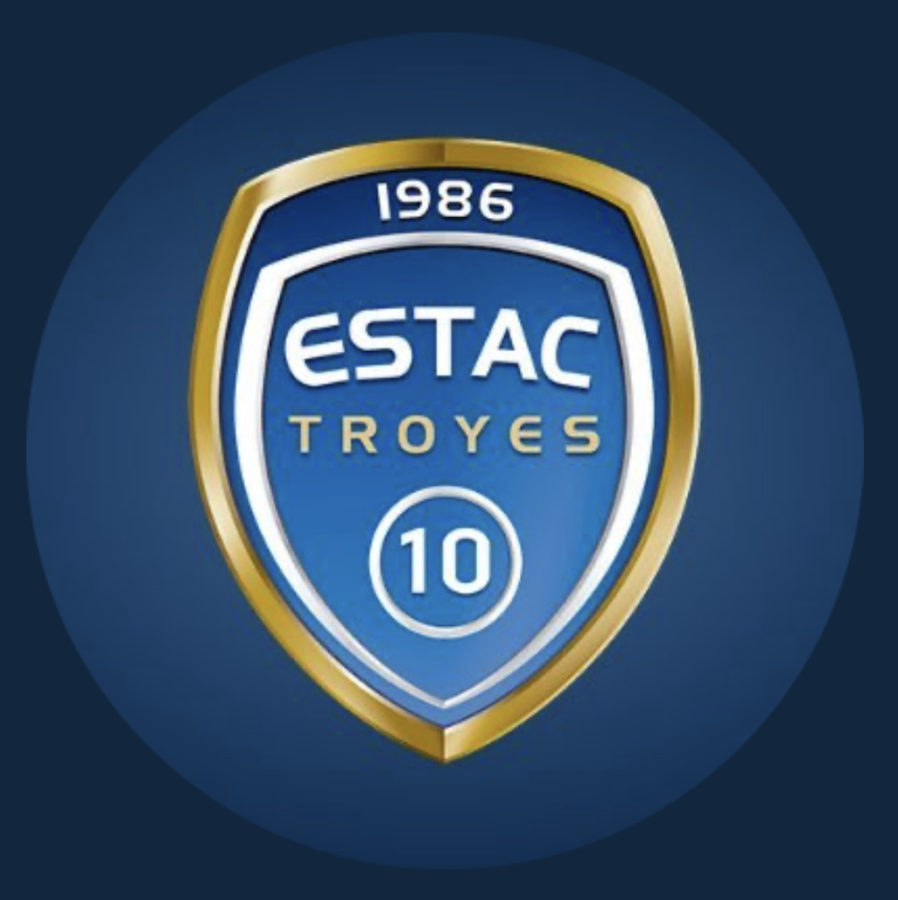 ESTAC Troyes