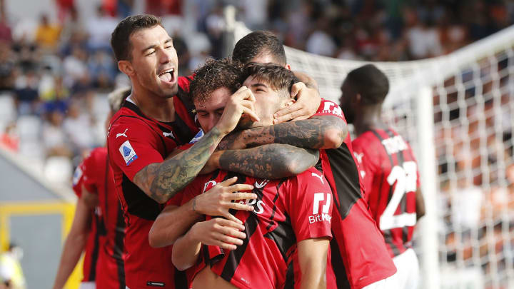 AC MILAN