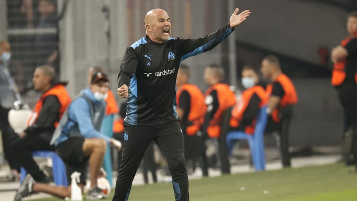 Sampaoli