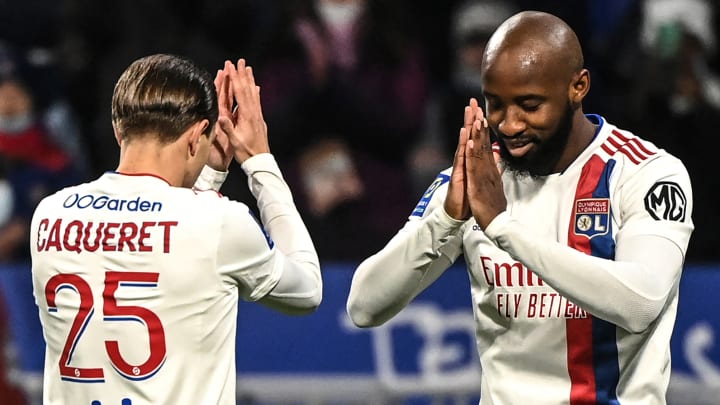 Les 6 raisons de croire que l’OL peut finir sur le podium