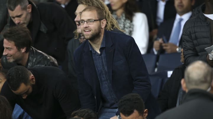 Mathieu Bodmer fracasse le PSG