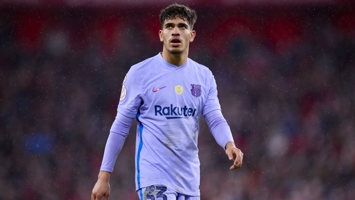 Coup dur pour une pépite du FC Barcelone