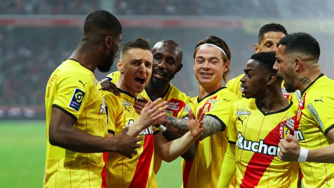 Lille Lens (12) Les 5 leçons de cette victoire lensoise dans le