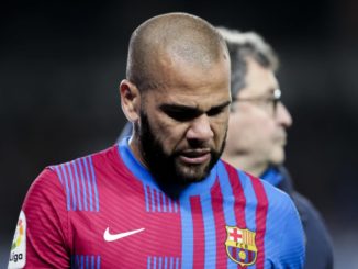 Dani Alves