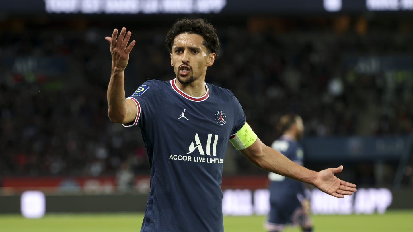 Marquinhos