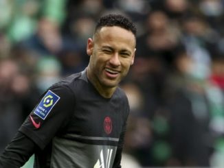 Neymar