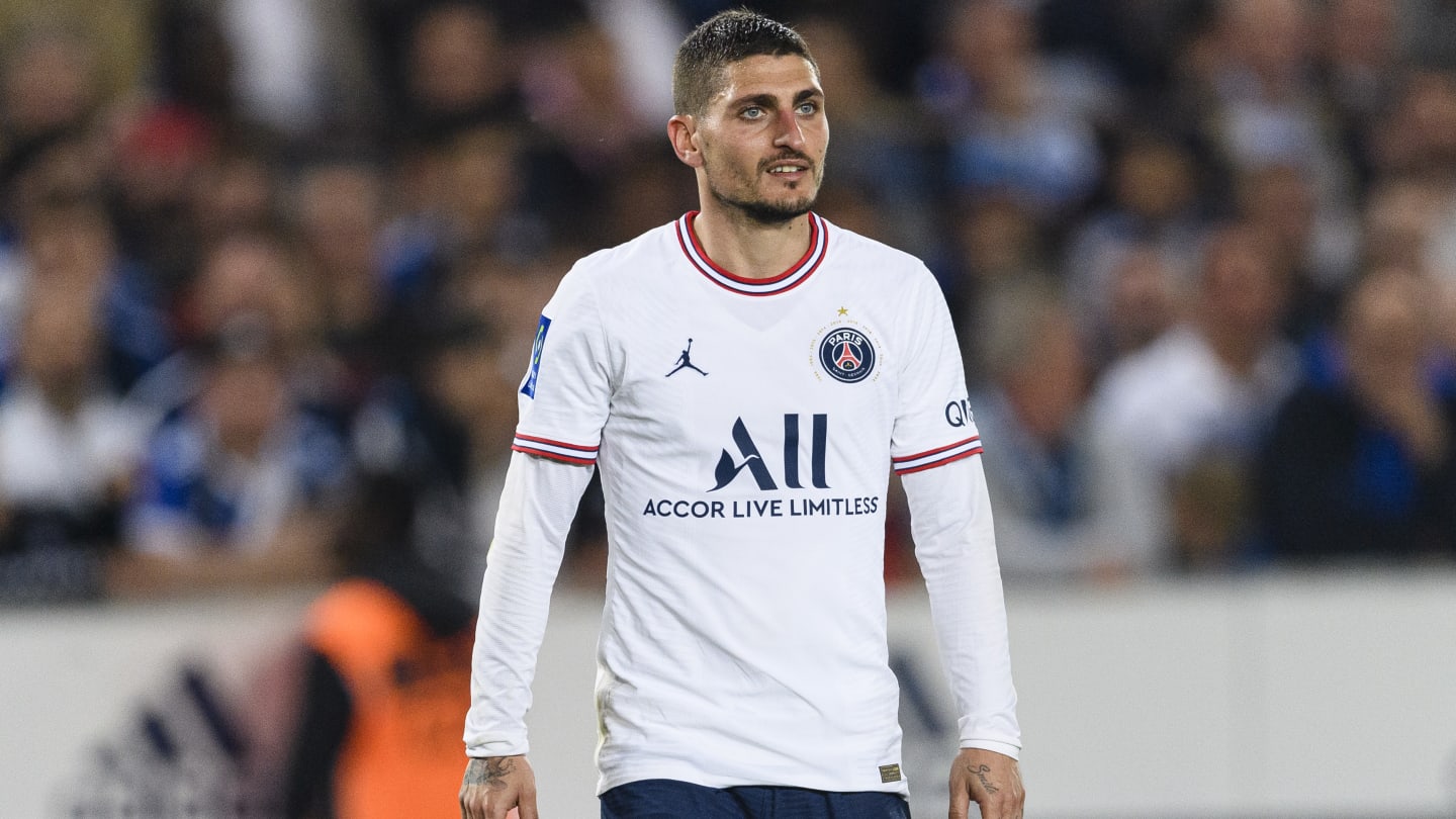 Verratti