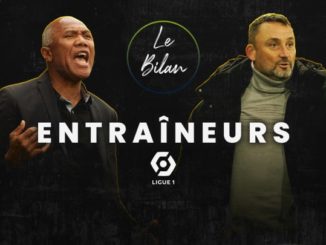 entraîneurs