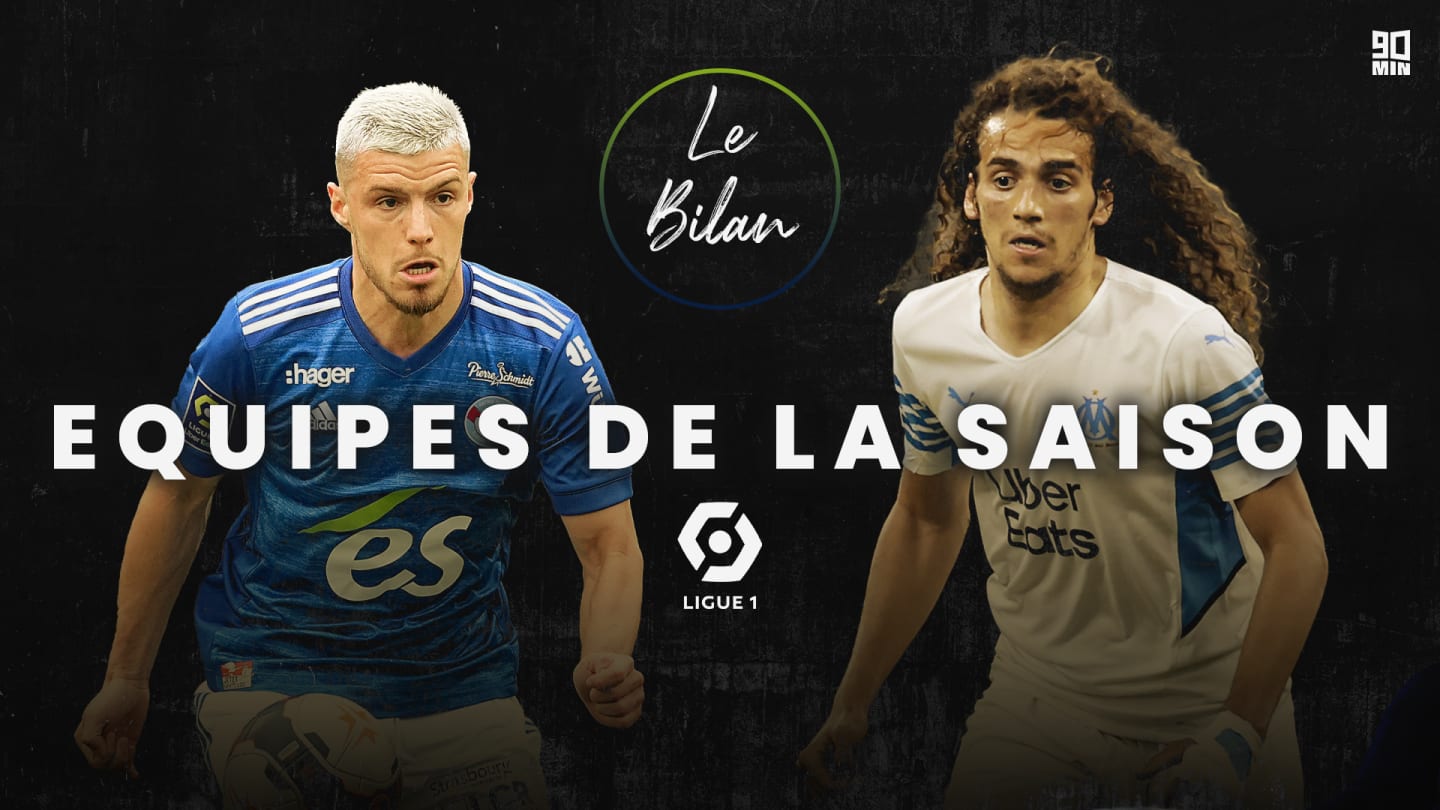 Ligue 1