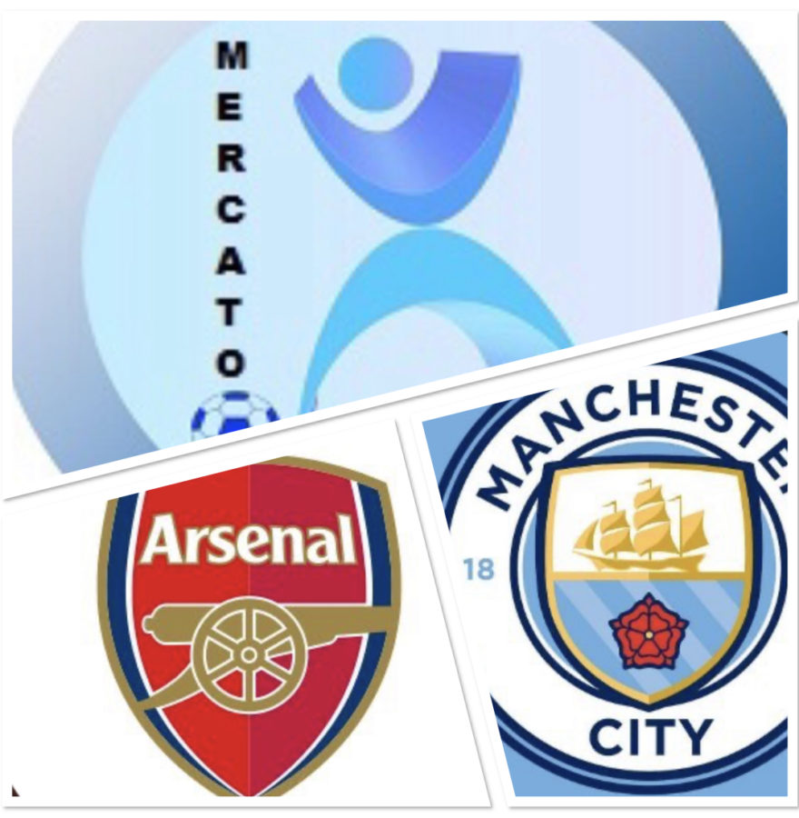 Arsenal Manchester City