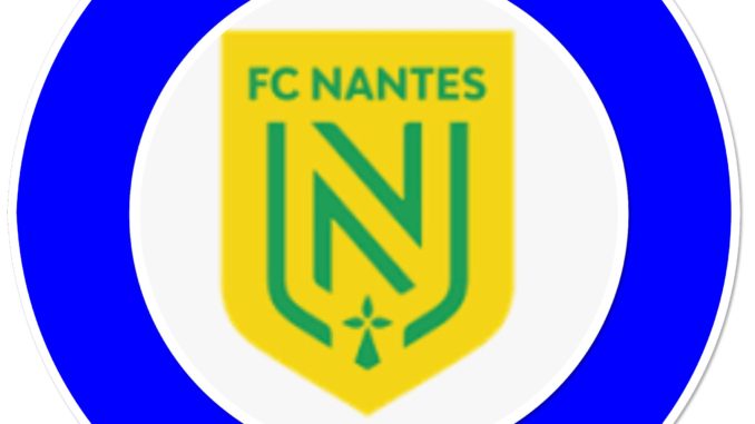 fc nantes,nantes,Nantes