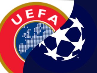 UEFA Ligue des Champions