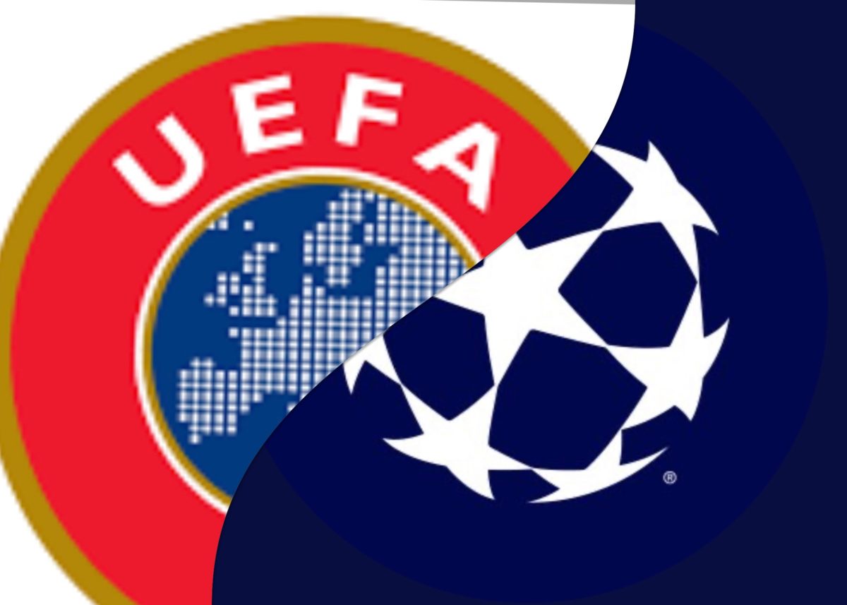 UEFA Ligue des Champions