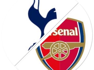 Tottenham Arsenal