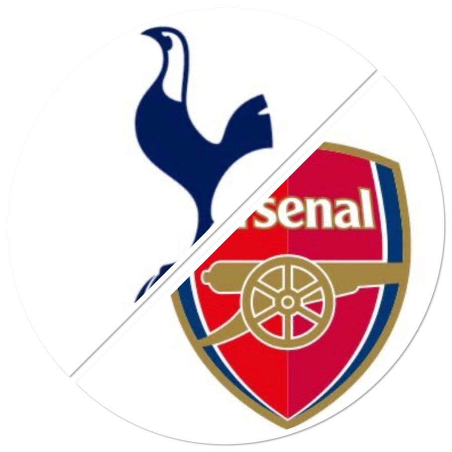 Tottenham Arsenal