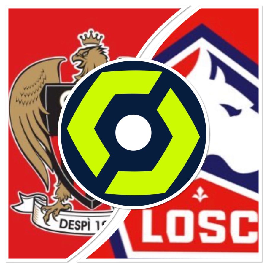 nice,ogc nice,Nice