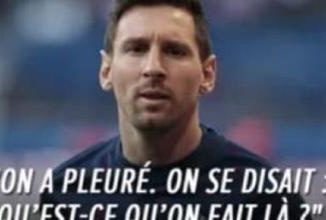 messi,Messi