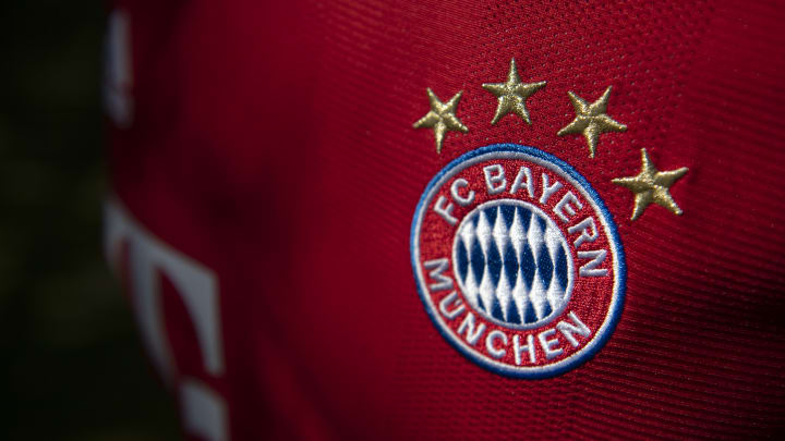Bayern Munich Mercato 